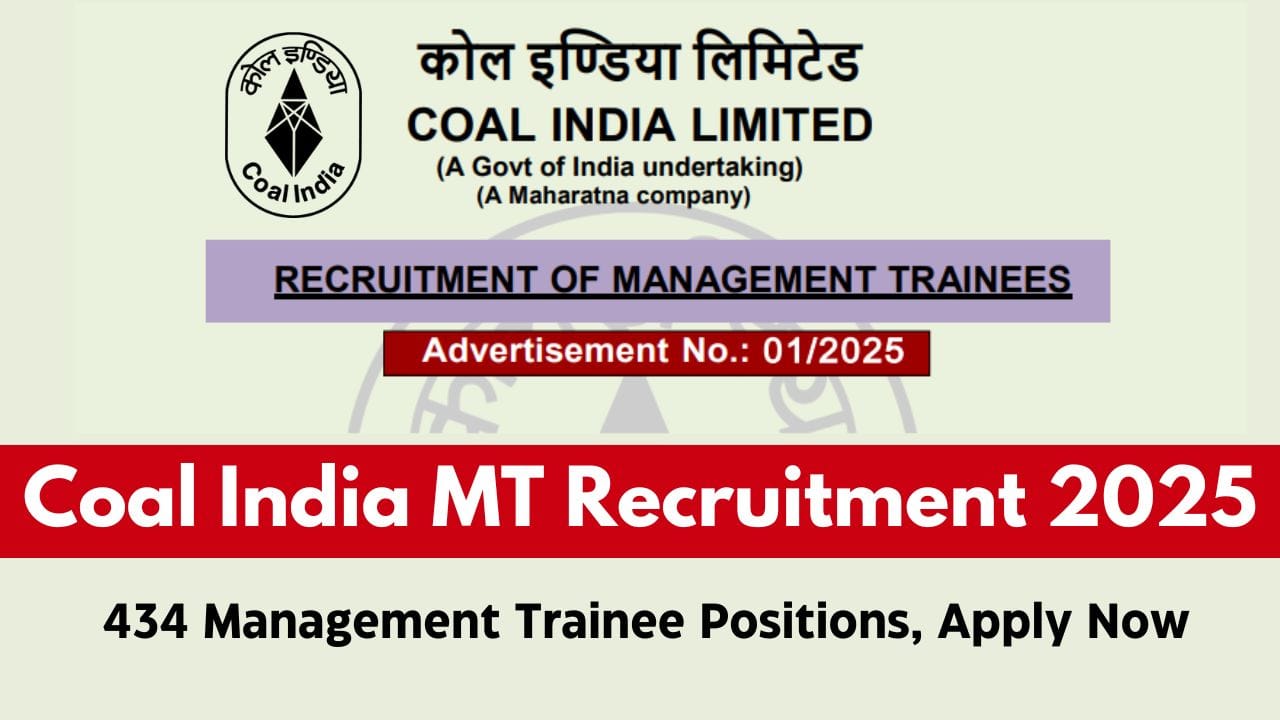 Coal India