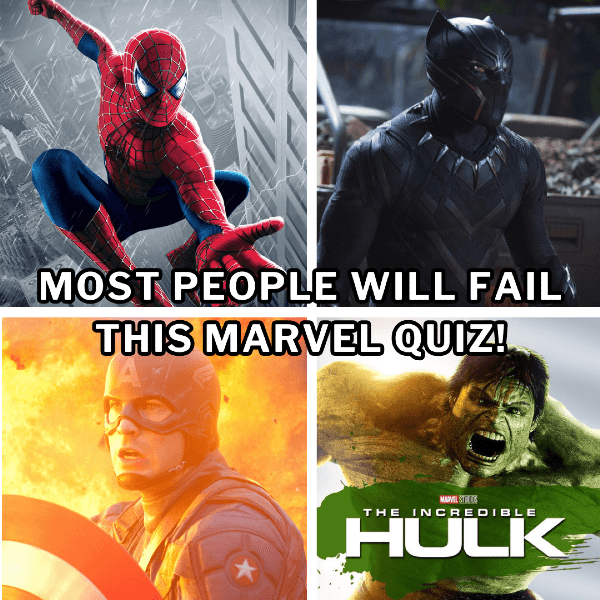 Marvel
