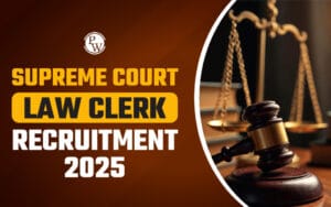 Supreme Court Law Clerk